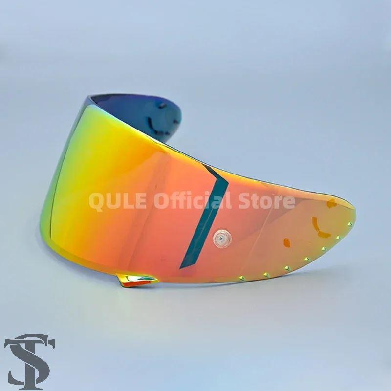 バイザー 並行輸入品 バイザー SHOEI X-14 X14 Z-7 Z7 CWR-1 CWR1 NXR RF-1200