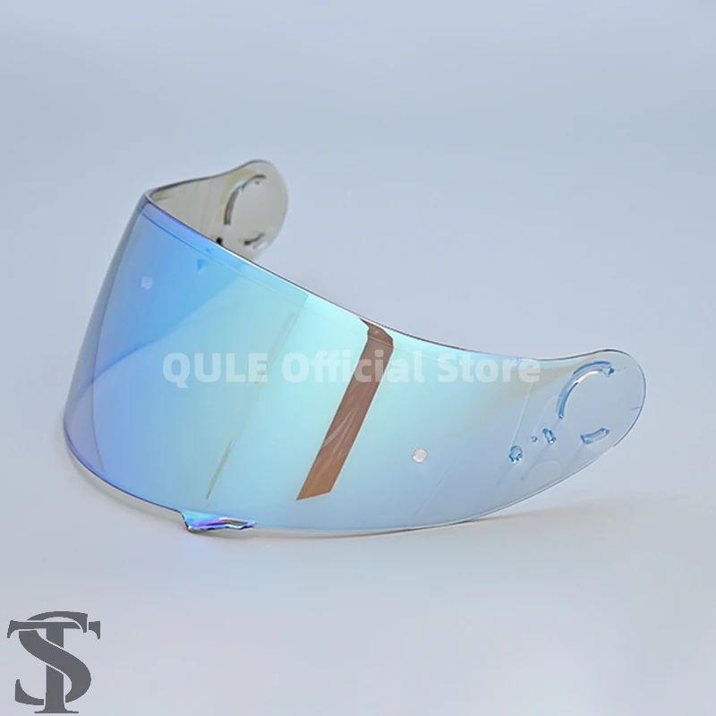 並行輸入品 フォトクロミックバイザーレンズメッキレンズケース SHOEI