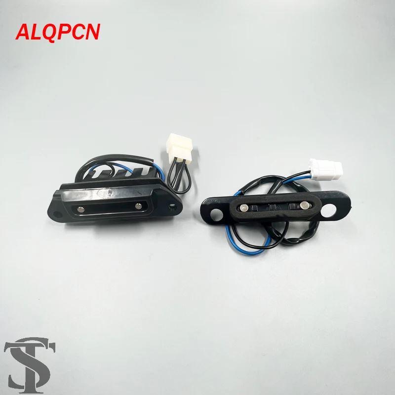 並行輸入品 トヨタ 92-04 ハイエース スライドドアコントロール メス