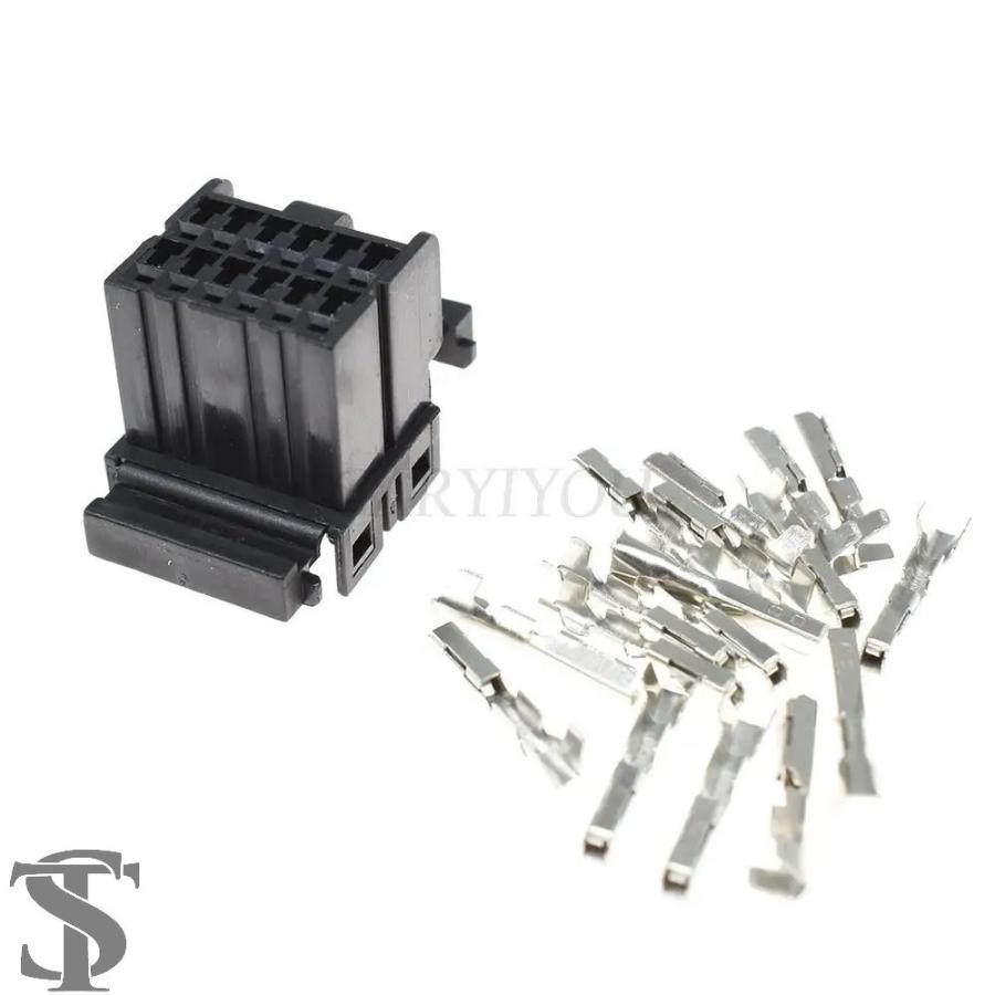 専用品 並行輸入品 1セット 174058-2 174045-2 自動車用ウィンドウリフター