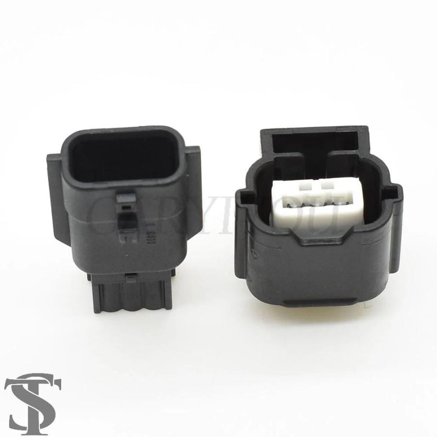 並行輸入品 1セット 3ピン 7283-8852-30 7282-8852-30 密閉型オスメス