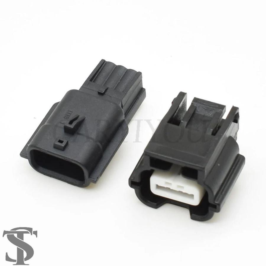並行輸入品 1セット 3ピン 7283-8852-30 7282-8852-30 密閉型オスメス