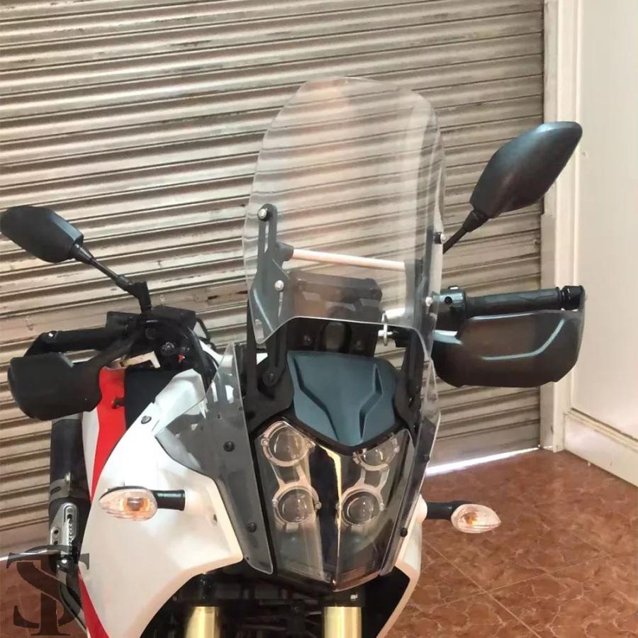 並行輸入品 ヤマハ テネレ 700 ワールドレイド T700 T TENERE700 T7用