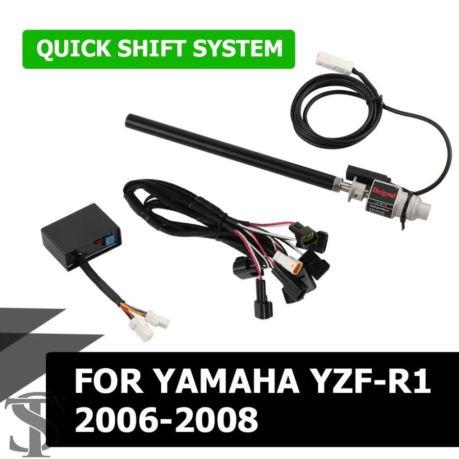 並行輸入品 ヤマハ YZF-R1 R 1 YZFR1 2006 2007 2008 用 バイク