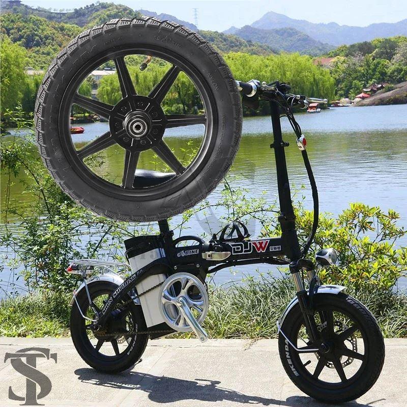 並行輸入品 電動小型二輪 電動自転車 折りたたみ自転車アクセサリー用