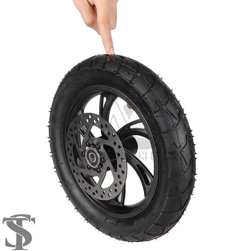 並行輸入品 12インチホイール 12 1/2X2 1/4タイヤハブ 140MMディスク