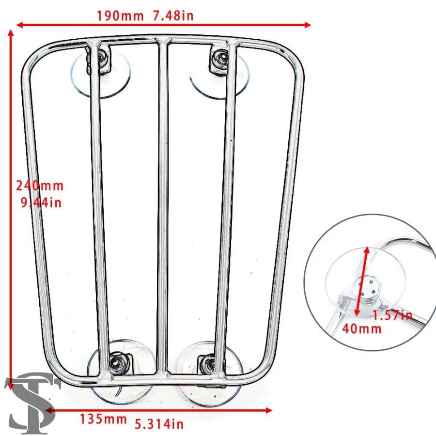 並行輸入品】トライアンフ ボンビネル THRUXTON 900 T100 T120