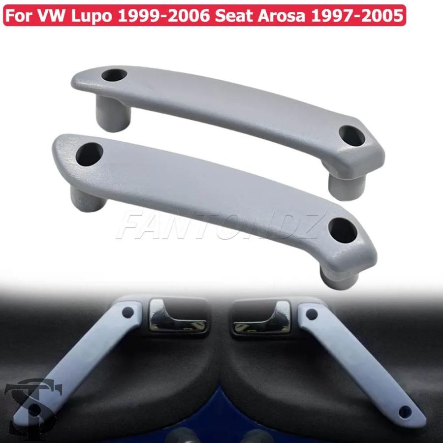 並行輸入品 VW ルポ 1999-2006 シート アローザ 1997-2005 6X0867180B