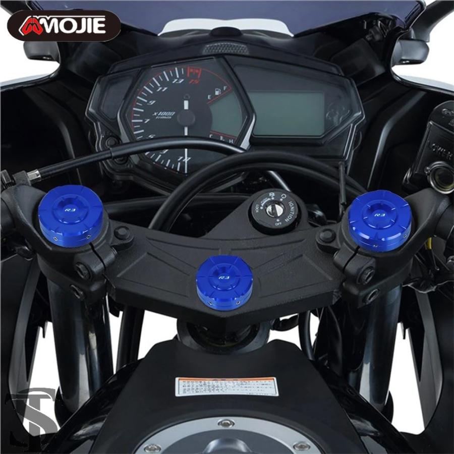 並行輸入品】 ヤマハ YZF R25 YZF-R25 YZFR25 2015 - 2018 2019