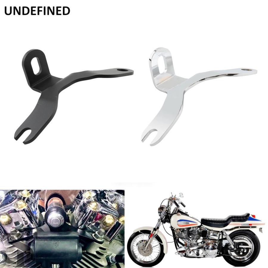 ハーレー　ショベル　本　美品 ハーレー ショベルヘッドの74スプリンガーチョッパー FXS 1980年・カツ