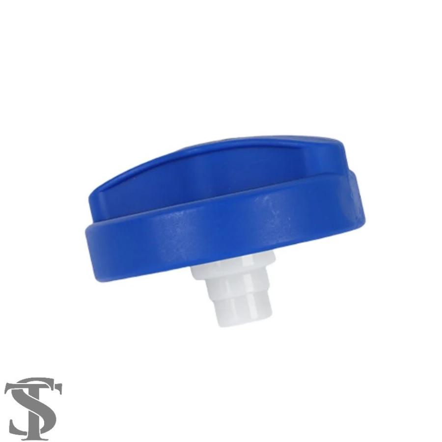 並行輸入品】 RV給水口キャップ ロック式 ZADI ロック交換用