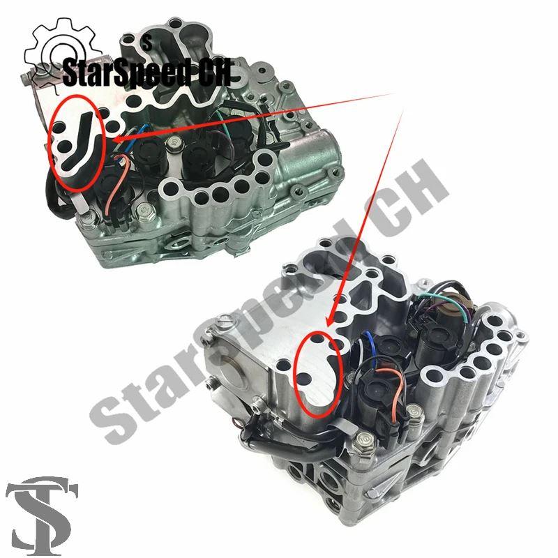 ハル 並行輸入品】 オリジナルTR580 CVTトランスミッション2タイプバルブ