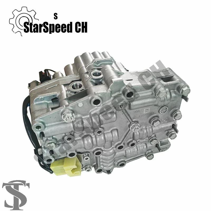 並行輸入品】 オリジナルTR580 CVTトランスミッション2タイプバルブ