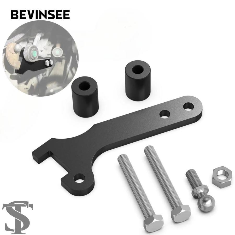 並行輸入品】 クイックショートシフターキット フィアット 500 1.4T