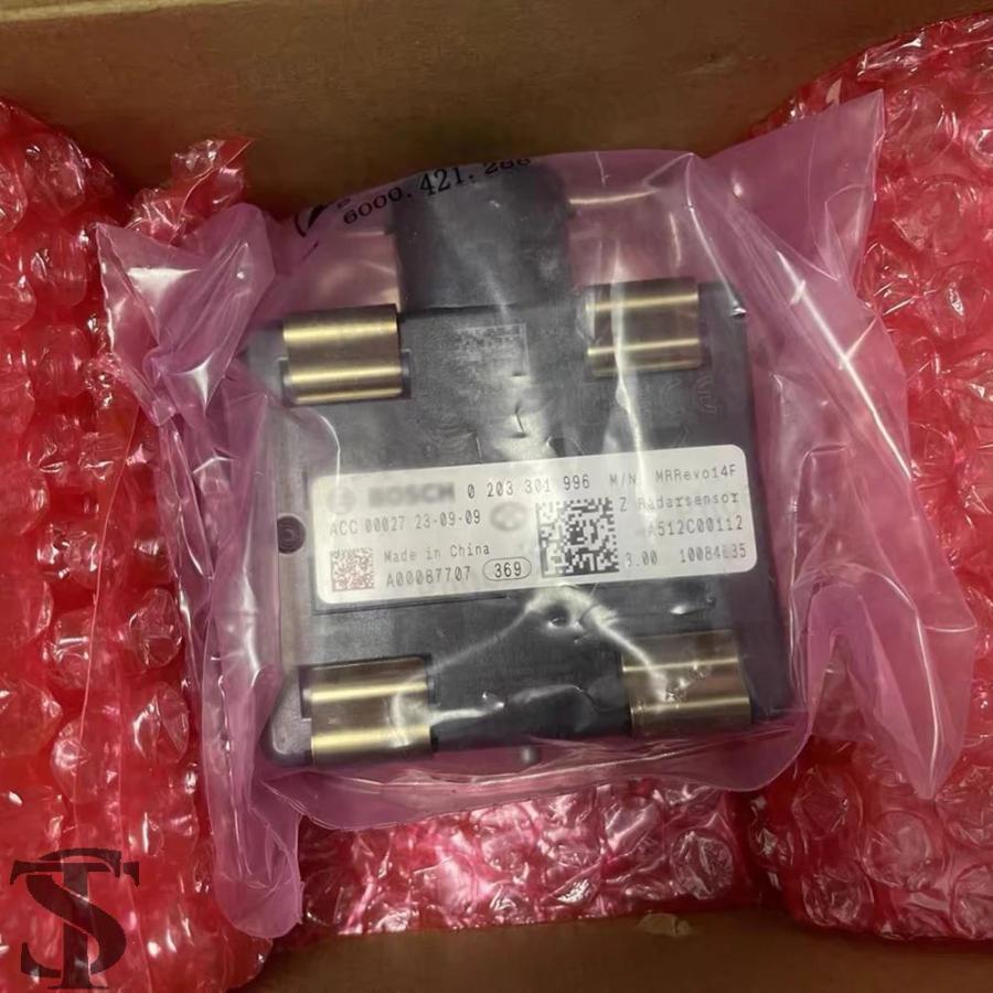 並行輸入品 A00087707 前方検知ミリ波レーダー ACC アダプティブ