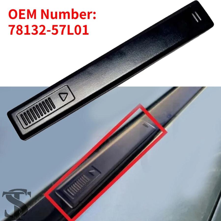 並行輸入品 スズキ スイフト ルーフラック バー ホールトップ