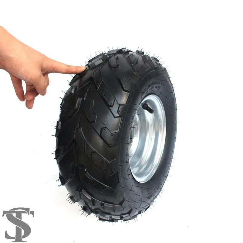 並行輸入品 16X8-7 最も人気 カート バギー インチホイール