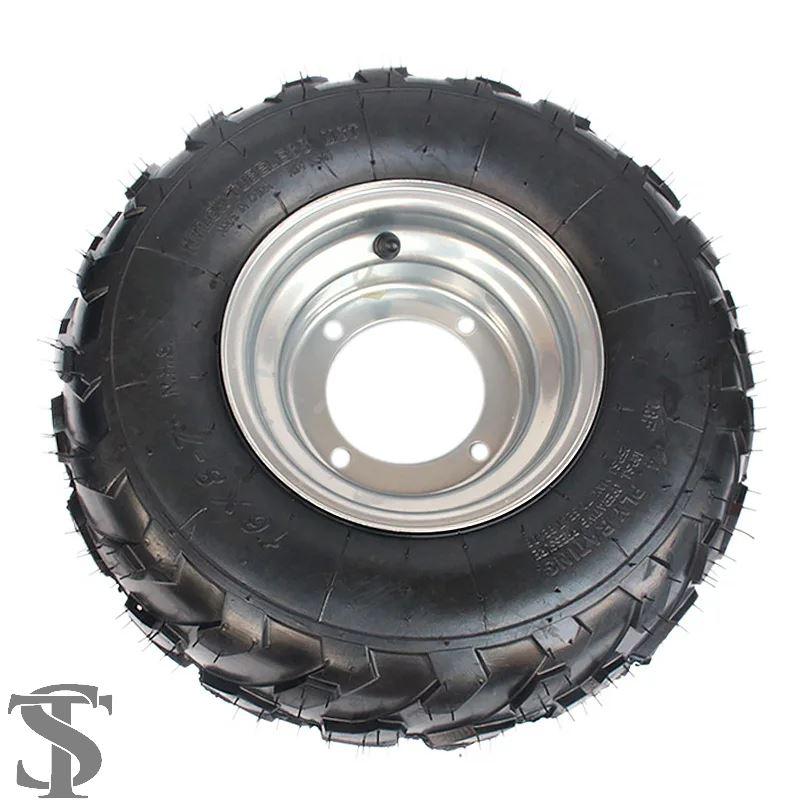 並行輸入品 16X8-7 最も人気 カート バギー インチホイール