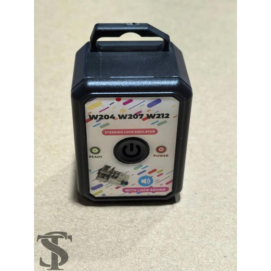 並行輸入品 メルセデスベンツ W204 W207 W212 W176 用 ESL ELV