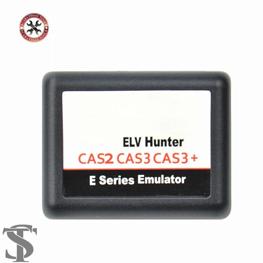 並行輸入品 ELV ハンター CAS2/CAS3/CAS3+ E シリーズ エミュレーター 