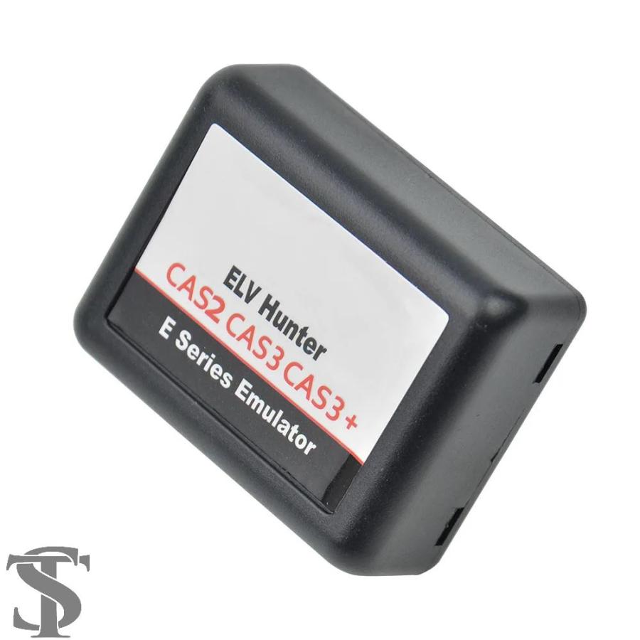並行輸入品 ELV ハンター CAS2/CAS3/CAS3+ E シリーズ エミュレーター 