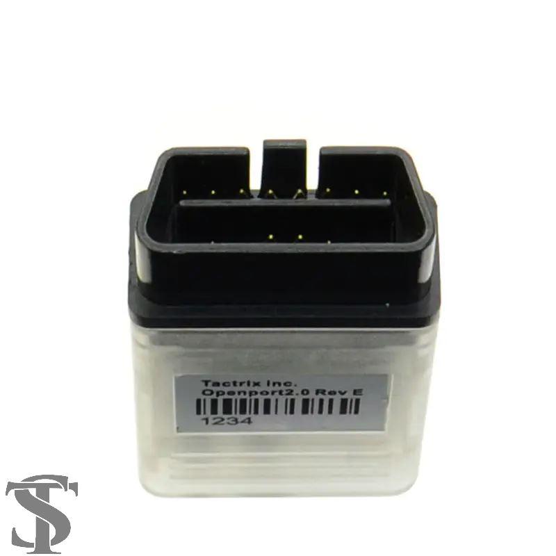 並行輸入品 最新TACTRIX OPENPORT 2.0 ECU FLASH搭載 TACTRIXオート