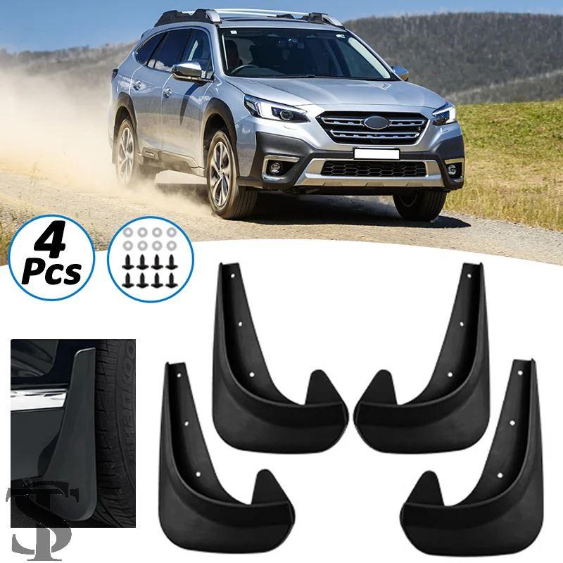 並行輸入品 4個/セット 車用スプラッシュガード マッドガード フェンダーセット 汎用 自動車 トラック タイヤ フロント リア スプラッシュ  マッドフラップ 車のホイールフェンダー FAW のため ベスターン T55 2021-2024 車のマッドフラップマッドガード抗スプラッシュフロント