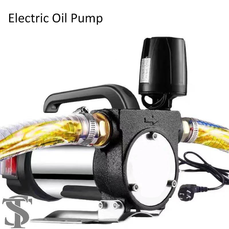 並行輸入品 12V / 24V 220V 990W燃料ポンプポンプセルフプライミング