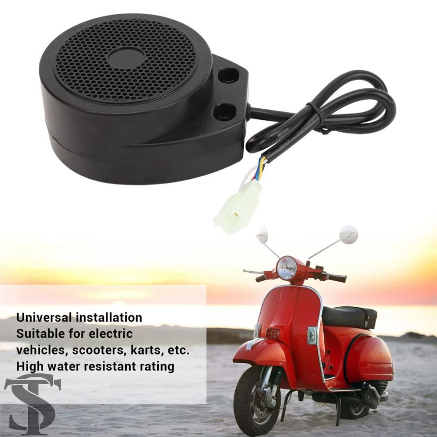 並行輸入品】 バイクエンジンサウンドシミュレーターサウンド