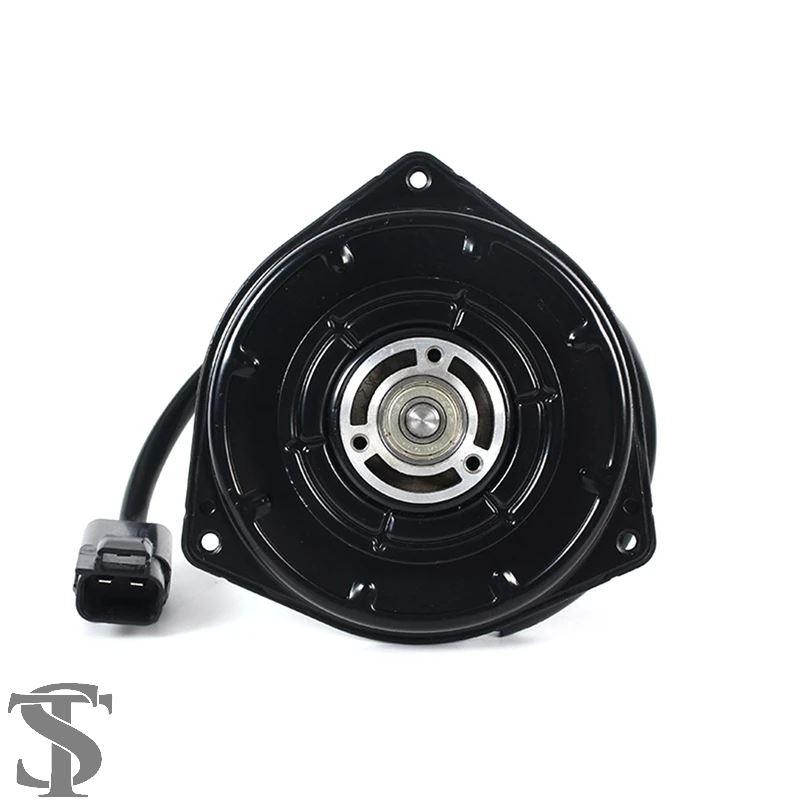 並行輸入品 カーエアコンモーターファンモーター自動車ラジエーター065000-2061トヨタカローラAE101 RAV4用 自動車ラジエーター冷却ファン 車用エアコンモーター ファンモーター 自動車ラジエーター 065000-2061 Compatible