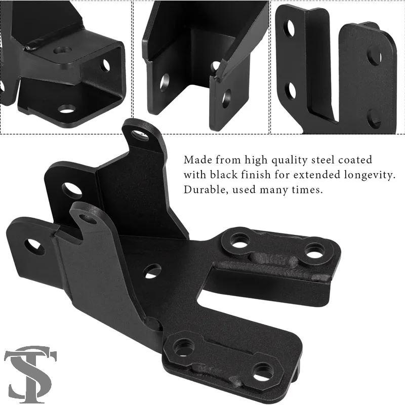 並行輸入品】 8869-01 フロントトラックバー / セクターシャフト