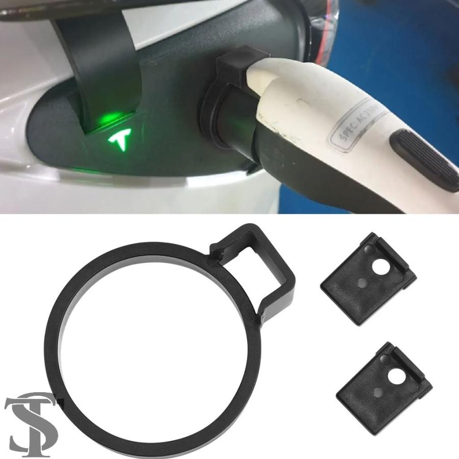 並行輸入品 J1772 テスラ モデル3 2022 モデルY 充電アダプター 充電