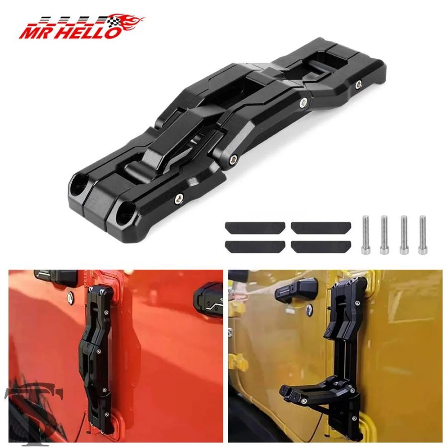 並行輸入品 ジープラングラー 2007-2018 JK JKU 2018-2020 JL JLU