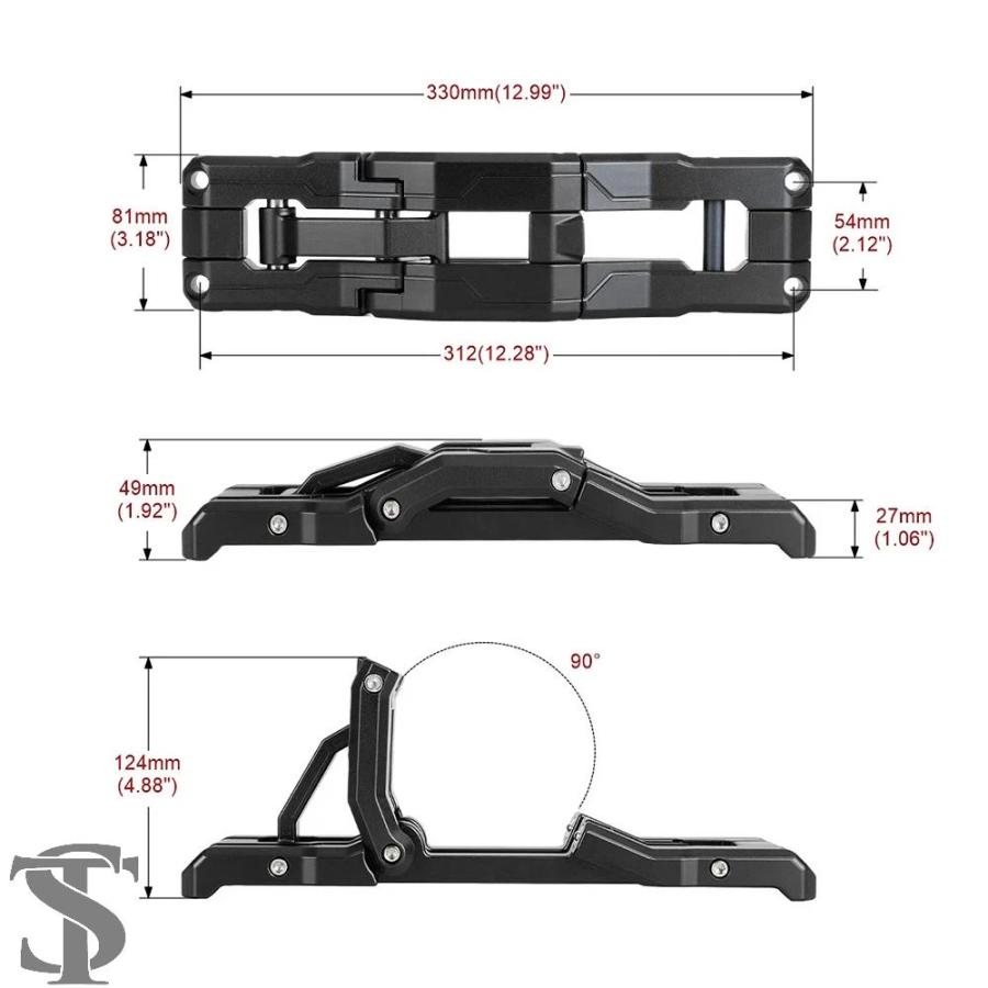 並行輸入品 ジープラングラー 2007-2018 JK JKU 2018-2020 JL JLU