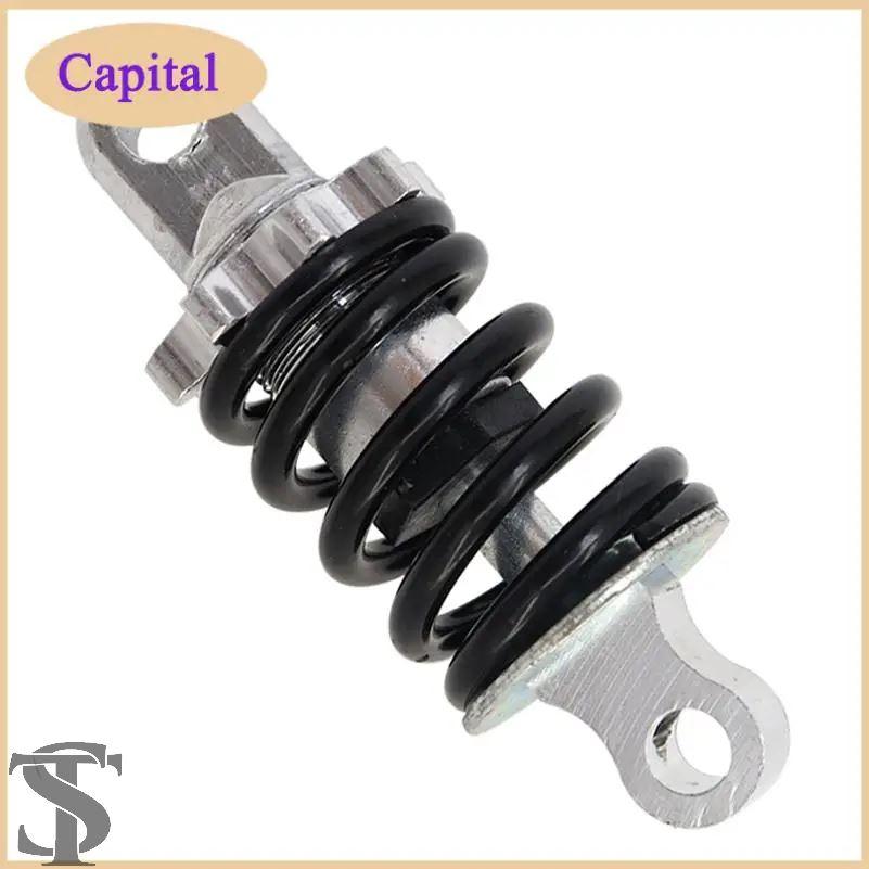 100MMスプリングショックアブソーバー マウンテンバイク合金