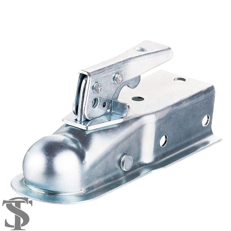 並行輸入品 2 インチ 3500 ポンドトレーラーカプラーヒッチボール