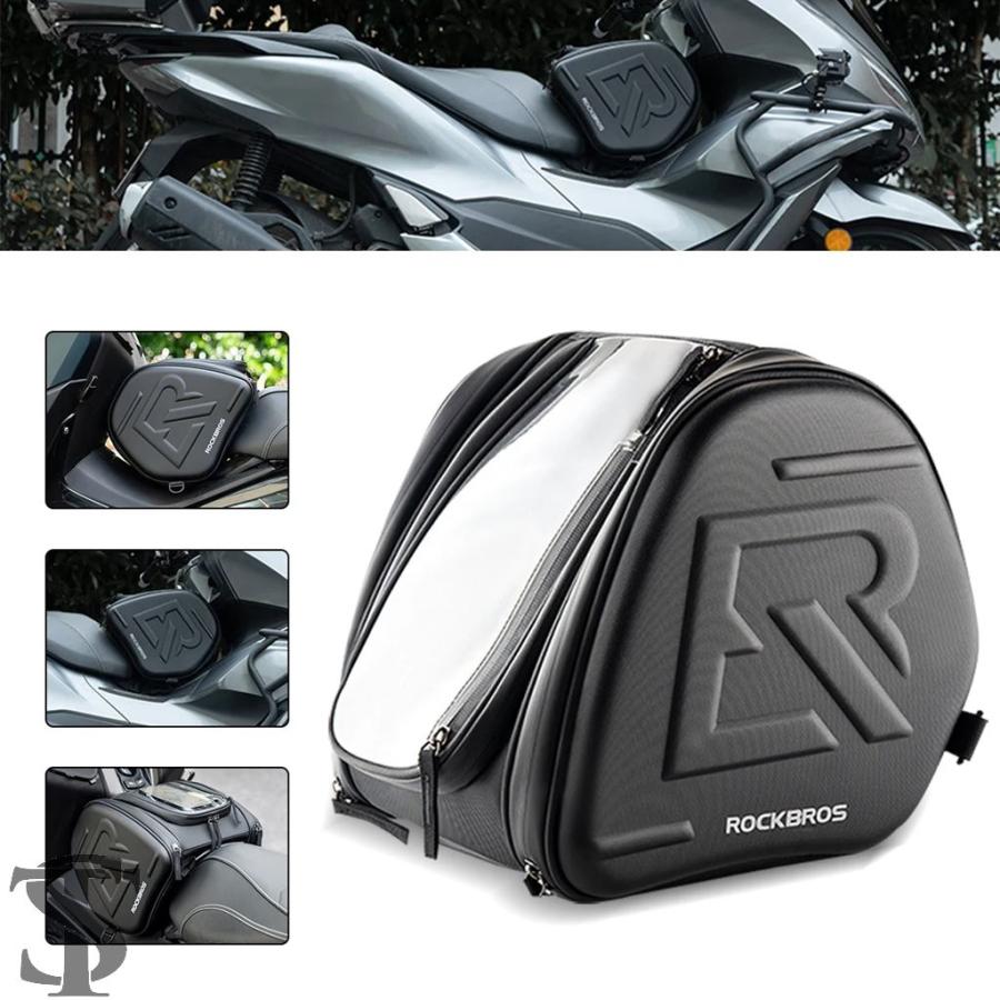 並行輸入品 ホンダ用 PCX 160 125 150 750 ADV150 防水バイクタンク
