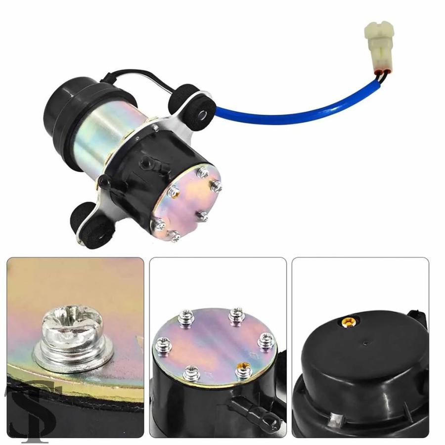 並行輸入品 燃料ポンプホンダアクティ HA1 HA2 HA3 HA4 トラック 16700
