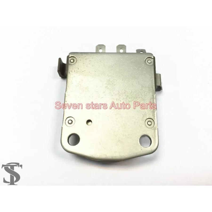 並行輸入品 NEC 点火モジュール MC-8541 ホンダ OEM 30130-P75-006