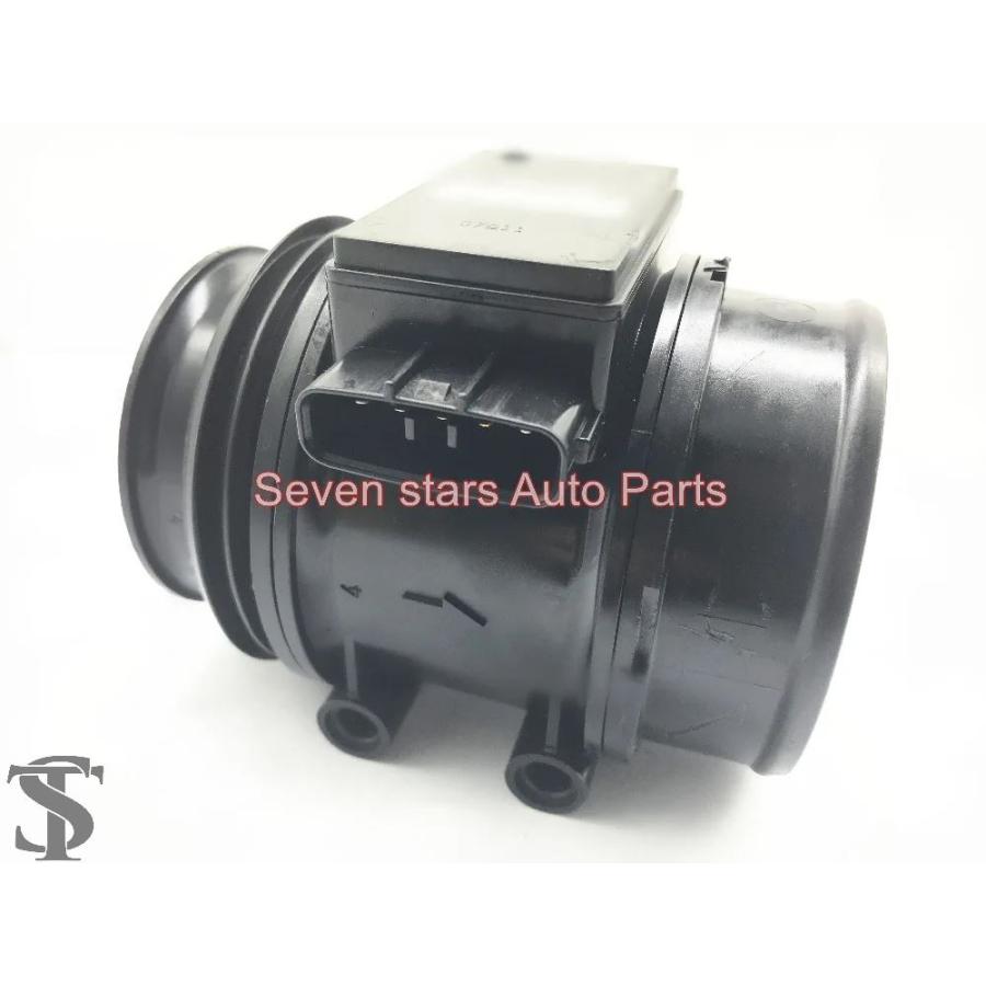 並行輸入品】マスエアフローメーターセンサー 22250-50060 197400-0050