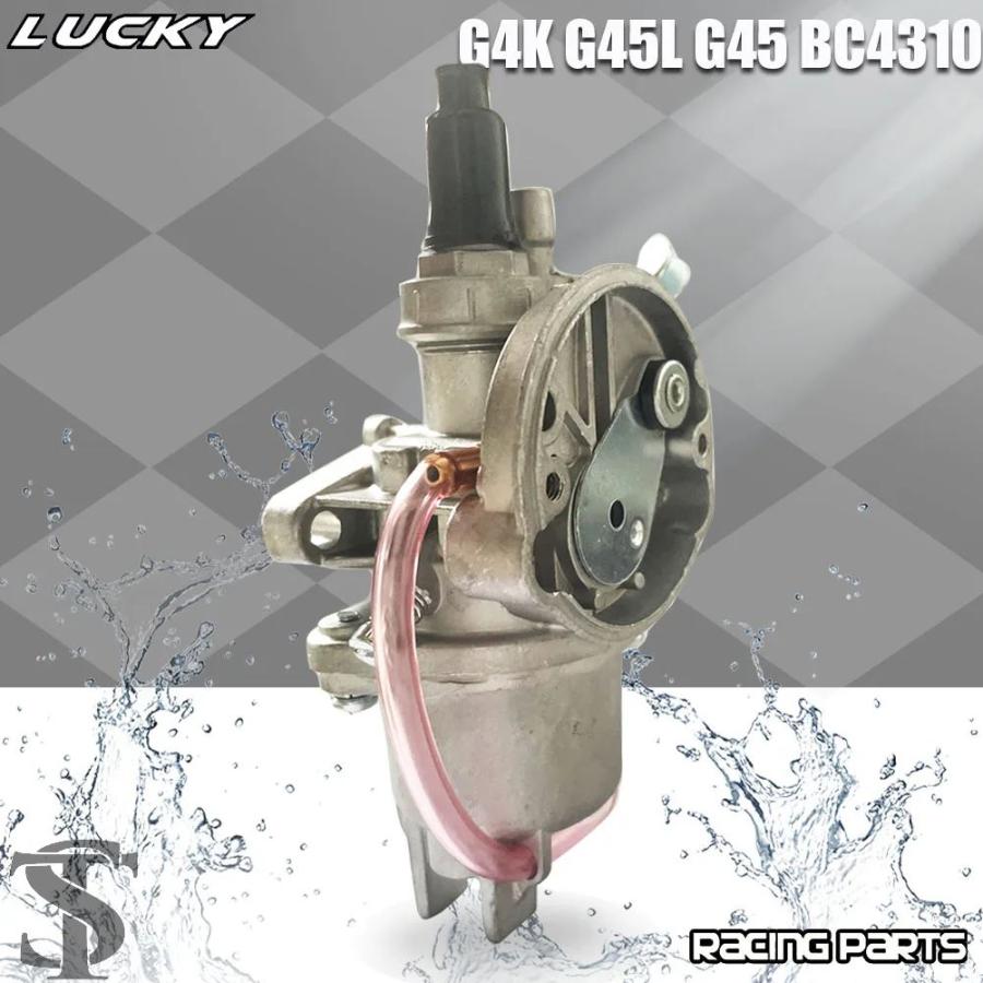 並行輸入品 13 MMキャブレター G45L ゼノア小松 G4K G45 BC4310