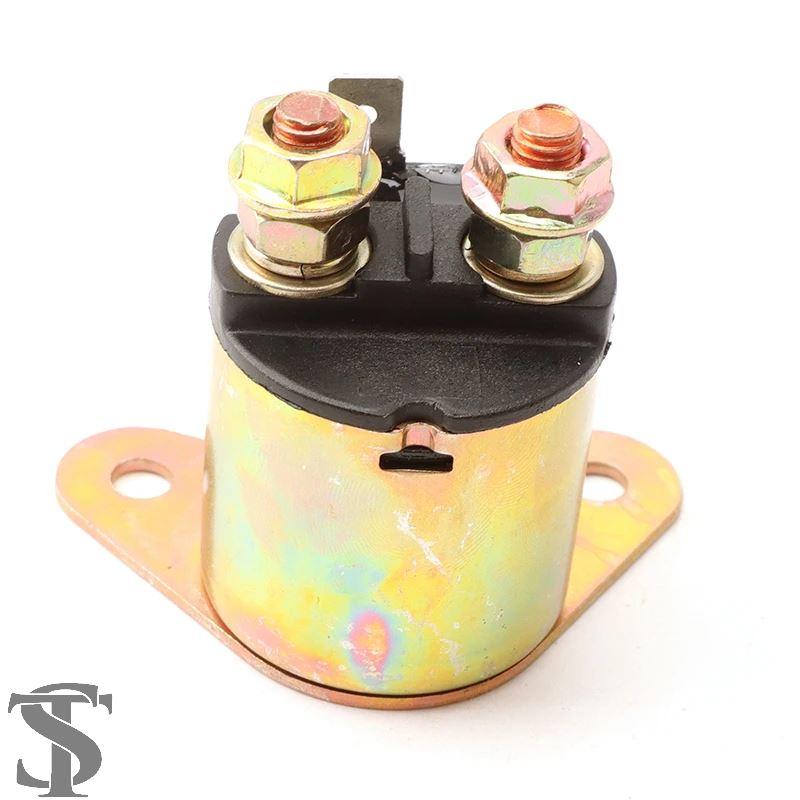 並行輸入品】スターターリレーソレノイド 188F 190F 8HP 9HP 11HP 13HP