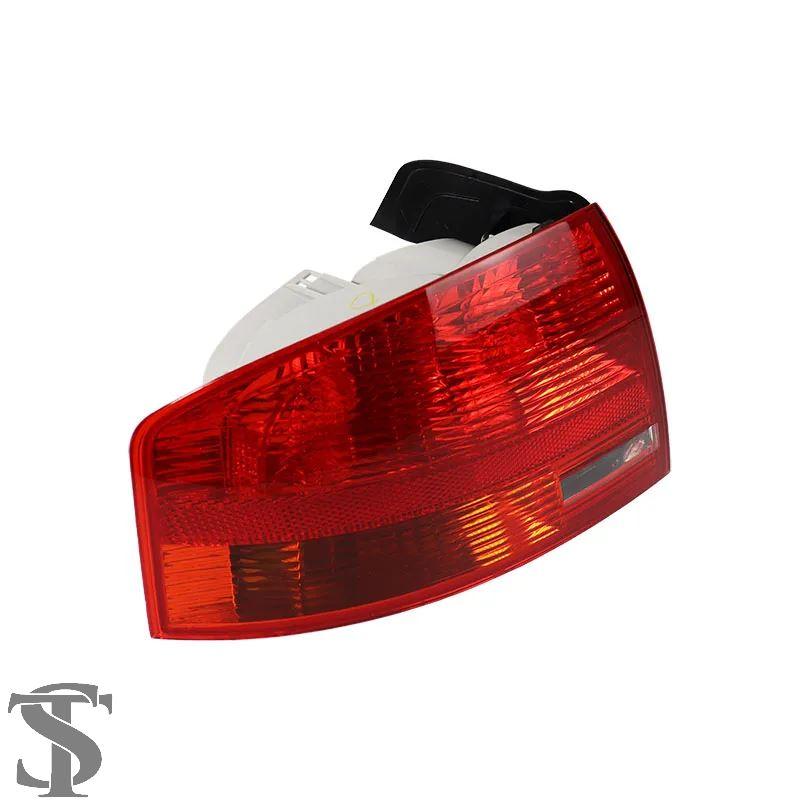 並行輸入品 アウディ A4 B7 セダン 2006 2007 2008 テールライト信号