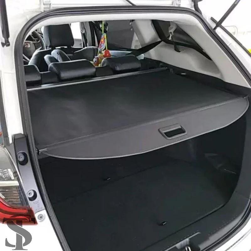 並行輸入品 リアトランクカーゴカバーホンダフィットシャトル 2015