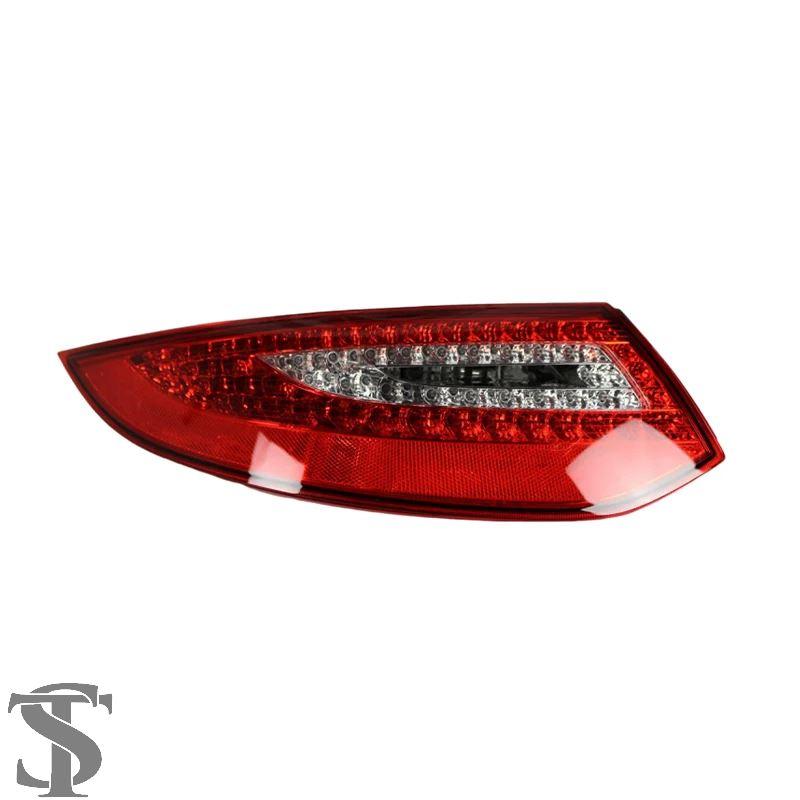 並行輸入品 ポルシェ 911 996 カレラ 2008 2009-2012 LED リアテール