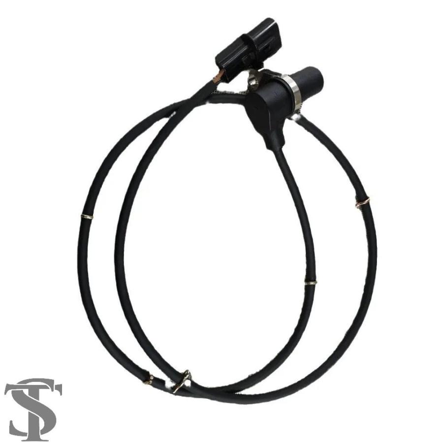 並行輸入品 MR249448 ABS センサーフロント右三菱ランサー