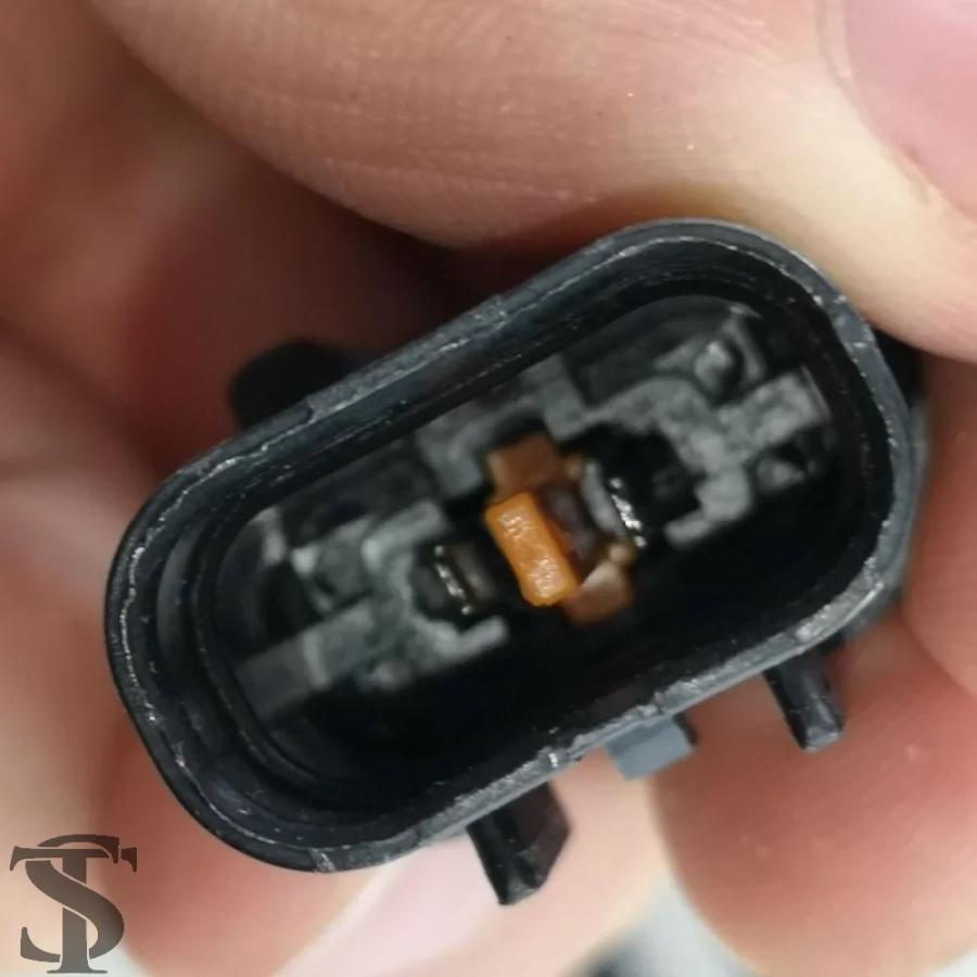 並行輸入品 MR249448 ABS センサーフロント右三菱ランサー