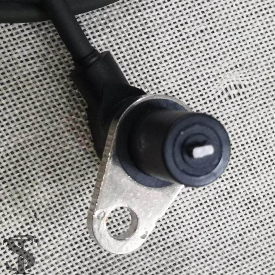 並行輸入品 MR249448 ABS センサーフロント右三菱ランサー