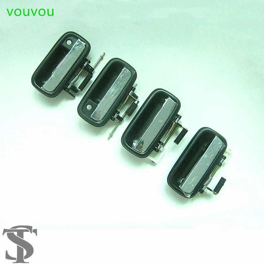 並行輸入品 カーアクセサリー 69210-60090 ドアアウトサイドハンドル