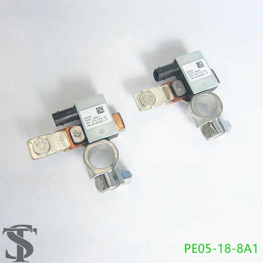 並行輸入品 カーアクセサリーバッテリー電流センサー PE05-18-8A1 マツダ 3 2014-2018 CX5 2012-2020 CX3 CX8 CX9 MX-5 2015-2019 マツダ｜T-マート Yahoo!店